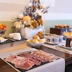 Bed & Breakfast I Boschetti Magliano Alpi