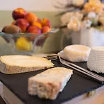 Bed & Breakfast I Boschetti Magliano Alpi