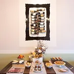 Bed and Breakfast I Boschetti 4*