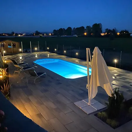 I Boschetti 4* Magliano Alpi