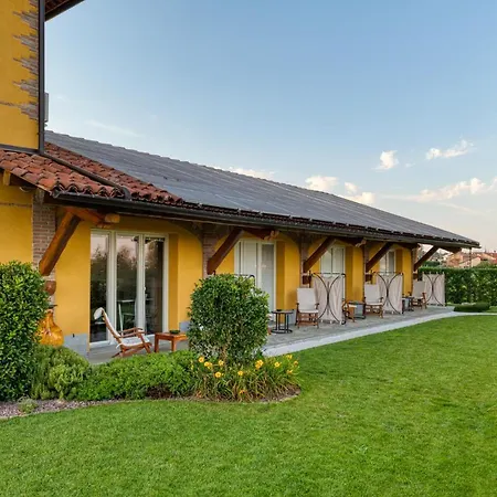 I Boschetti Magliano Alpi