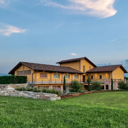 I Boschetti 3* Magliano Alpi