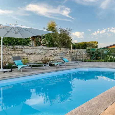 I Boschetti Bed & Breakfast 4*