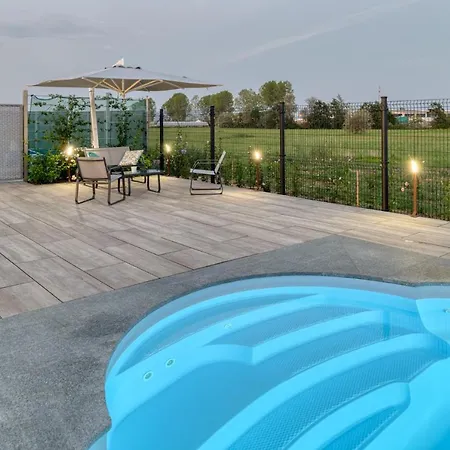 I Boschetti B&B Magliano Alpi