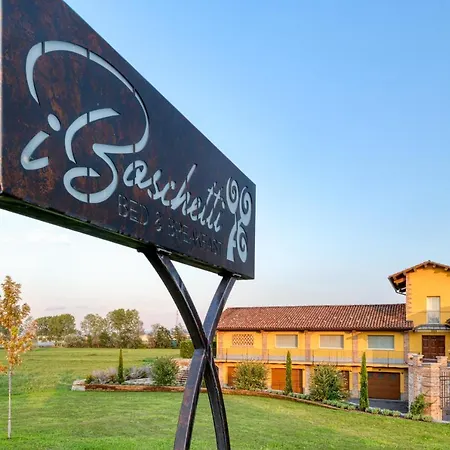 I Boschetti Bed & Breakfast 4*