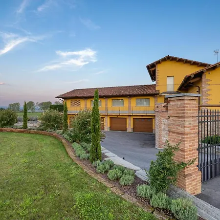 I Boschetti Bed & Breakfast Magliano Alpi