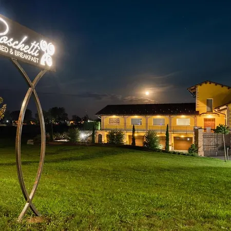 I Boschetti Bed & Breakfast