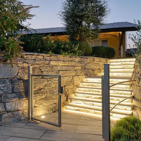 Bed & Breakfast I Boschetti Magliano Alpi