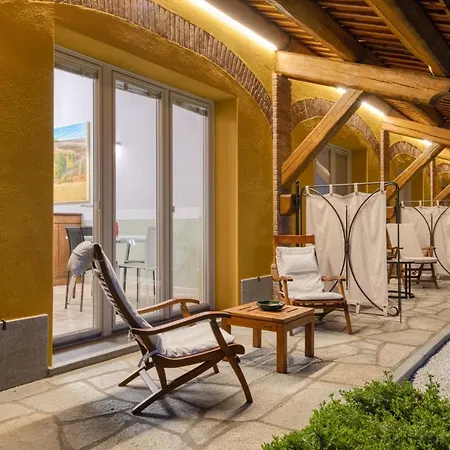 I Boschetti Magliano Alpi