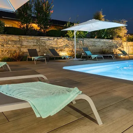 I Boschetti Bed & Breakfast 4*