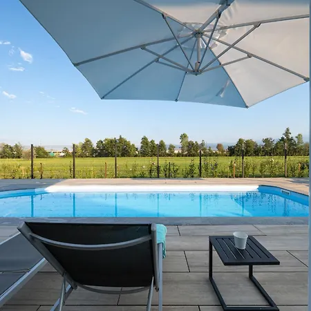 I Boschetti 4* Magliano Alpi