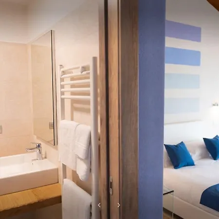 I Boschetti Bed & Breakfast 4*