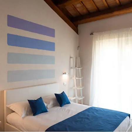 I Boschetti Bed & Breakfast 4*