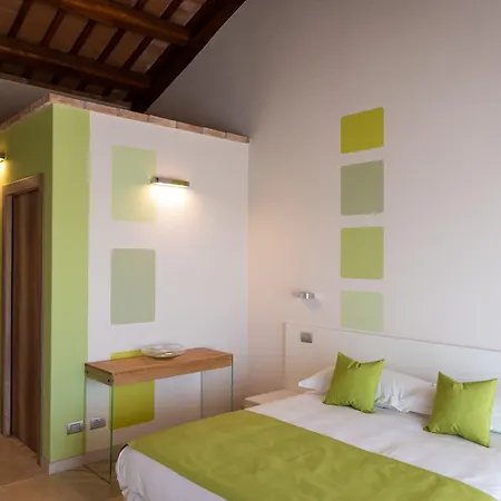 I Boschetti 4* Magliano Alpi