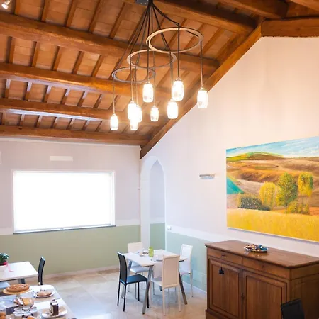 I Boschetti Bed & Breakfast Magliano Alpi