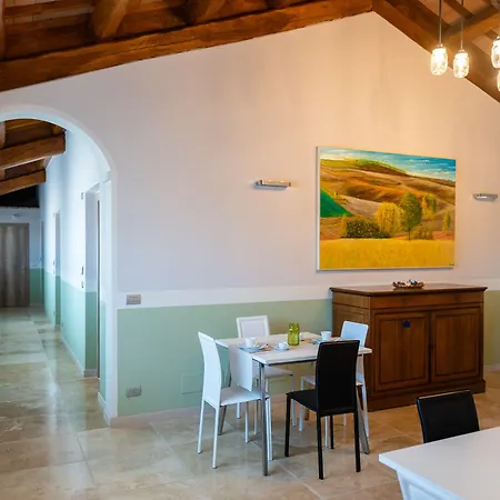 Bed & Breakfast I Boschetti 4*