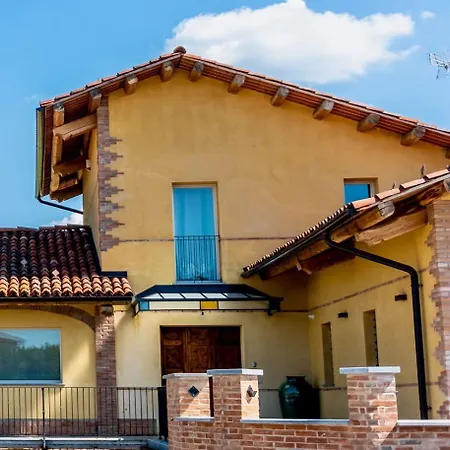 Bed & Breakfast I Boschetti 4*