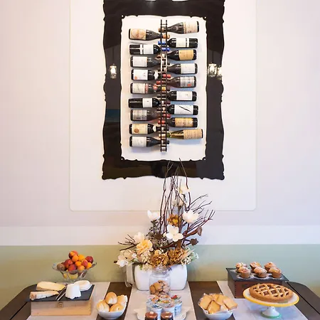 I Boschetti Bed & Breakfast Magliano Alpi