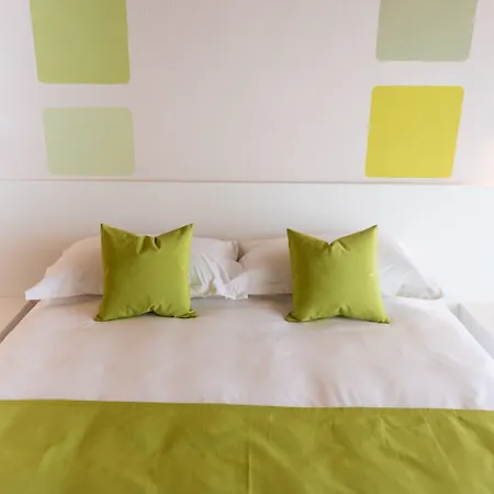 I Boschetti Bed & Breakfast 4*