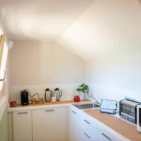 Bed & Breakfast I Boschetti 4*