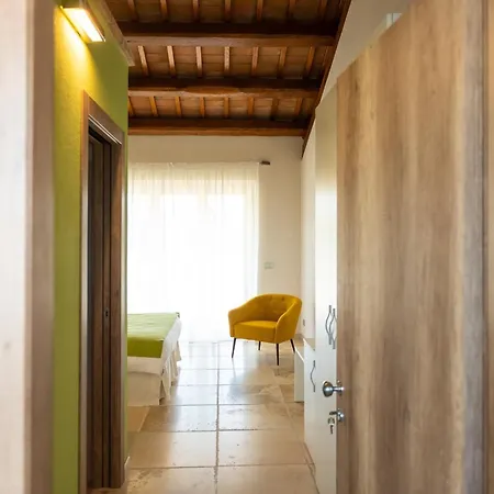 I Boschetti Magliano Alpi