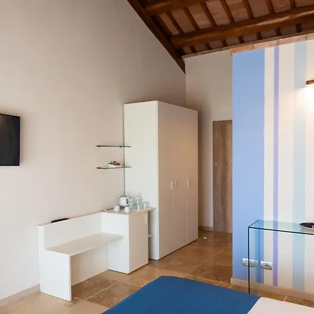 I Boschetti Bed & Breakfast 4*