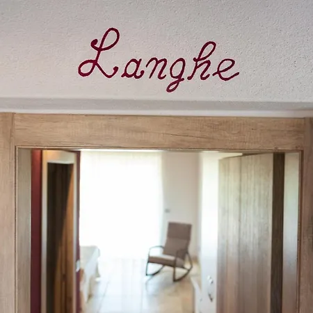 Bed & Breakfast I Boschetti Magliano Alpi