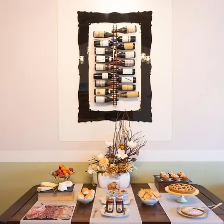 Bed & Breakfast I Boschetti 3*