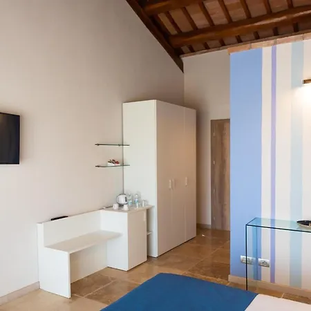 Bed & Breakfast I Boschetti Magliano Alpi