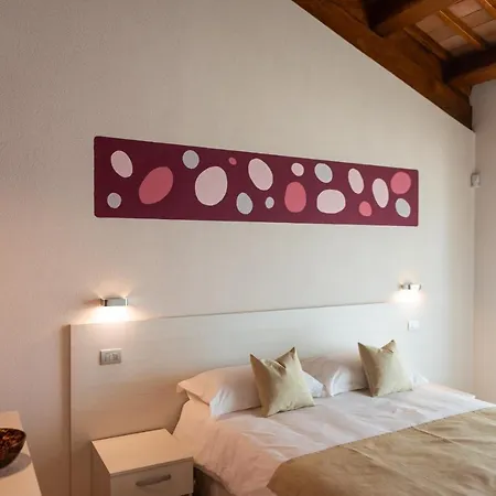 Bed & Breakfast I Boschetti Magliano Alpi