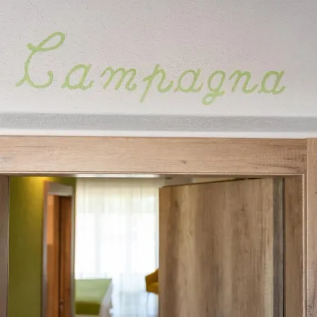 I Boschetti Bed & Breakfast 4*