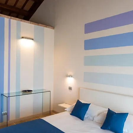 I Boschetti Bed & Breakfast