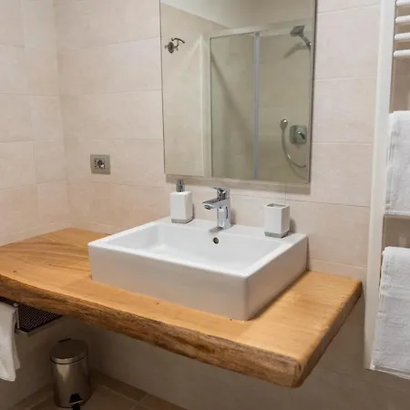Bed & Breakfast I Boschetti 3*