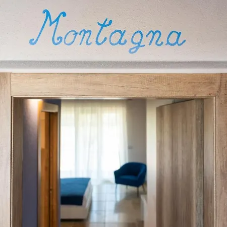 Bed & Breakfast I Boschetti 4*