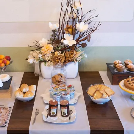 Bed & Breakfast I Boschetti