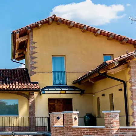 I Boschetti B&B Magliano Alpi