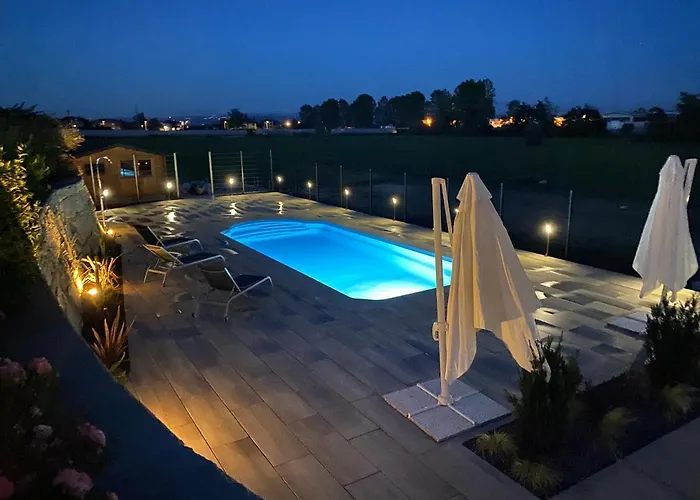 I Boschetti 4* Magliano Alpi