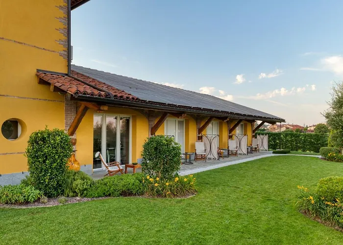 I Boschetti Magliano Alpi