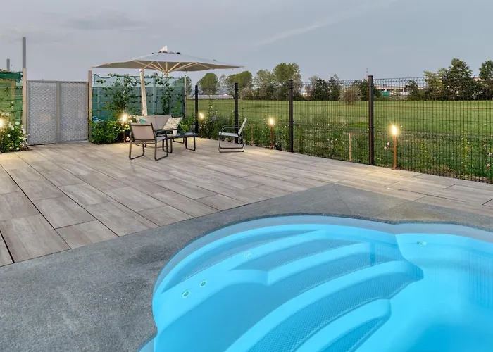 I Boschetti B&B Magliano Alpi