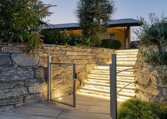 B&B I Boschetti Magliano Alpi