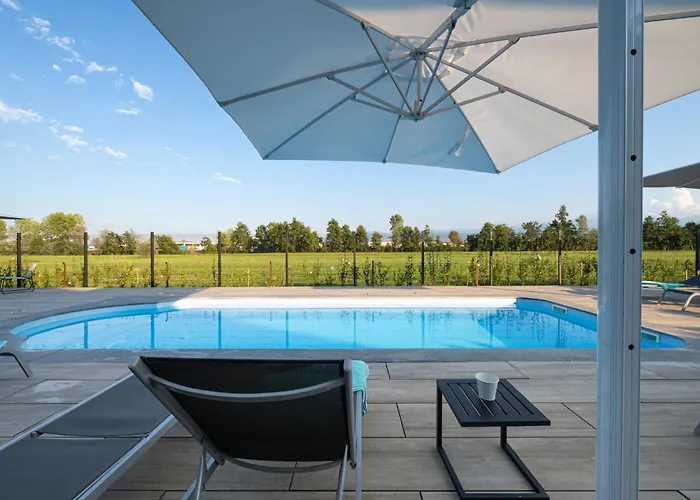 I Boschetti 4* Magliano Alpi