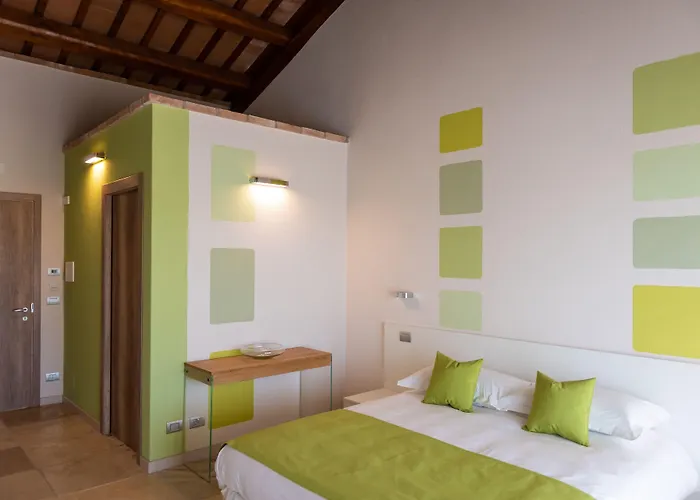 I Boschetti 4* Magliano Alpi