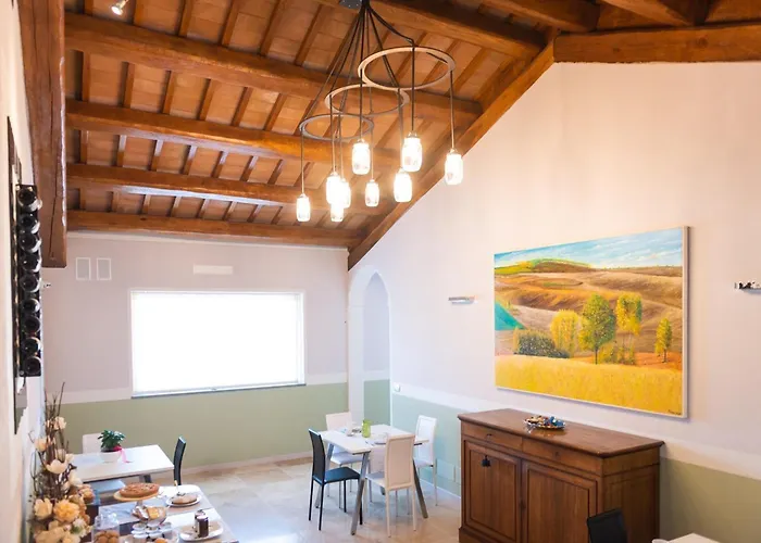 I Boschetti B&B Magliano Alpi