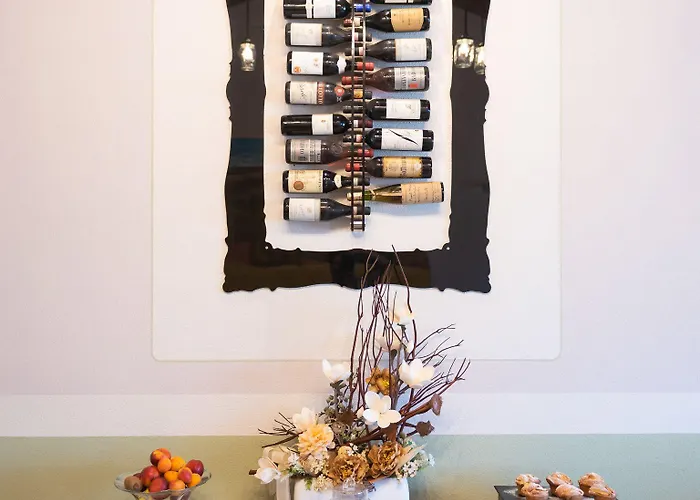 I Boschetti B&B Magliano Alpi