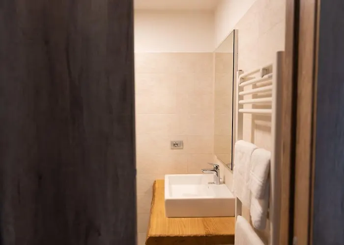 I Boschetti Magliano Alpi