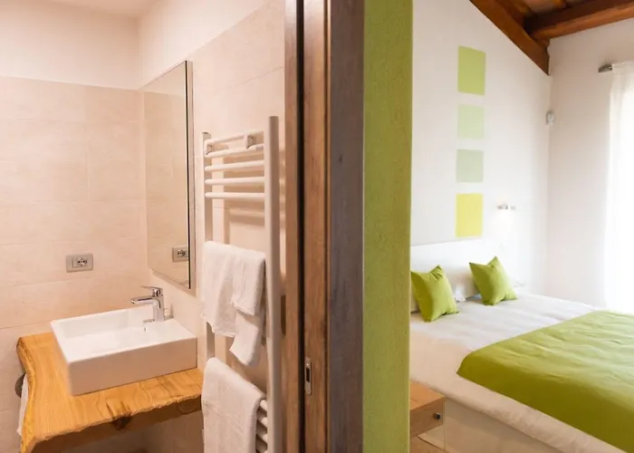 I Boschetti 4* Magliano Alpi