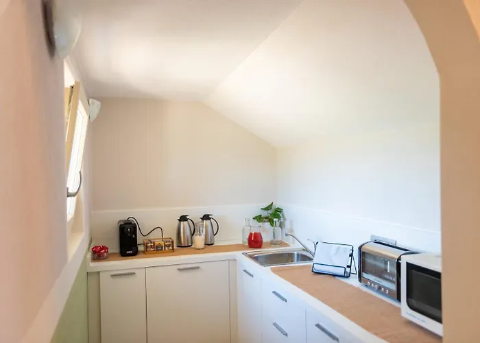 Panzió I Boschetti 4*