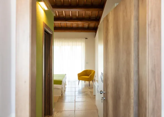 I Boschetti Magliano Alpi