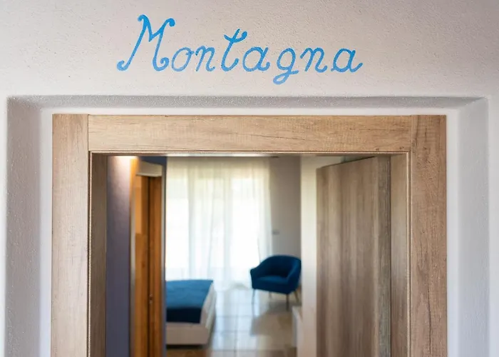 I Boschetti Panzió Magliano Alpi