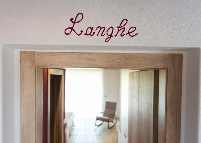 B&B I Boschetti Magliano Alpi